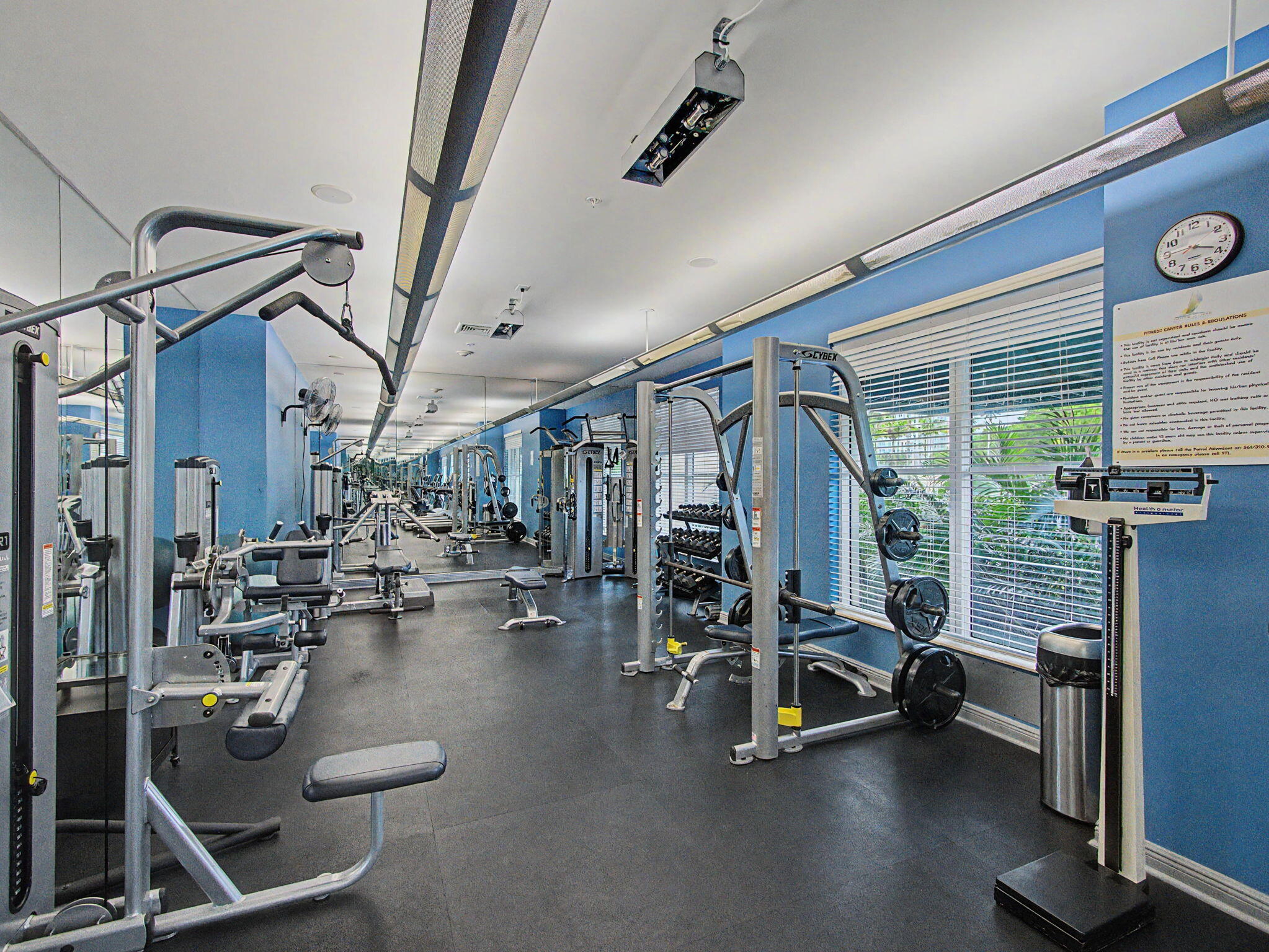 MARINA VILLAGE AT BOYNTON BEACH CONDO - Residential