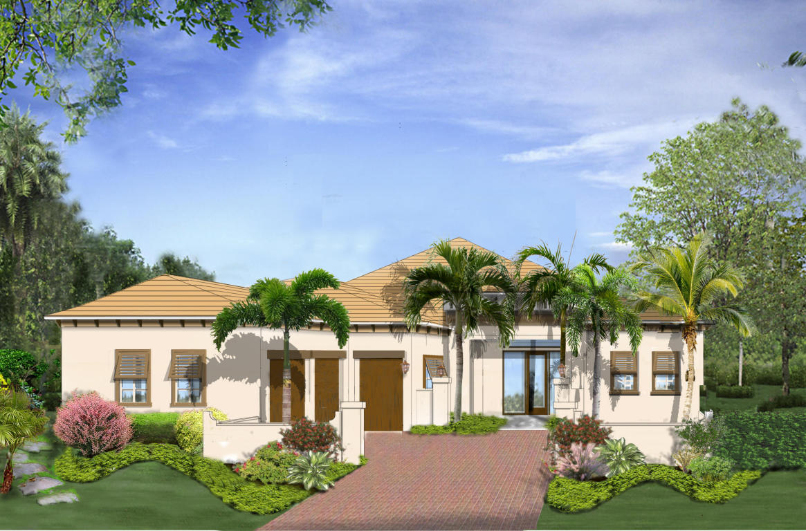 ADMIRALS COVE - Residential