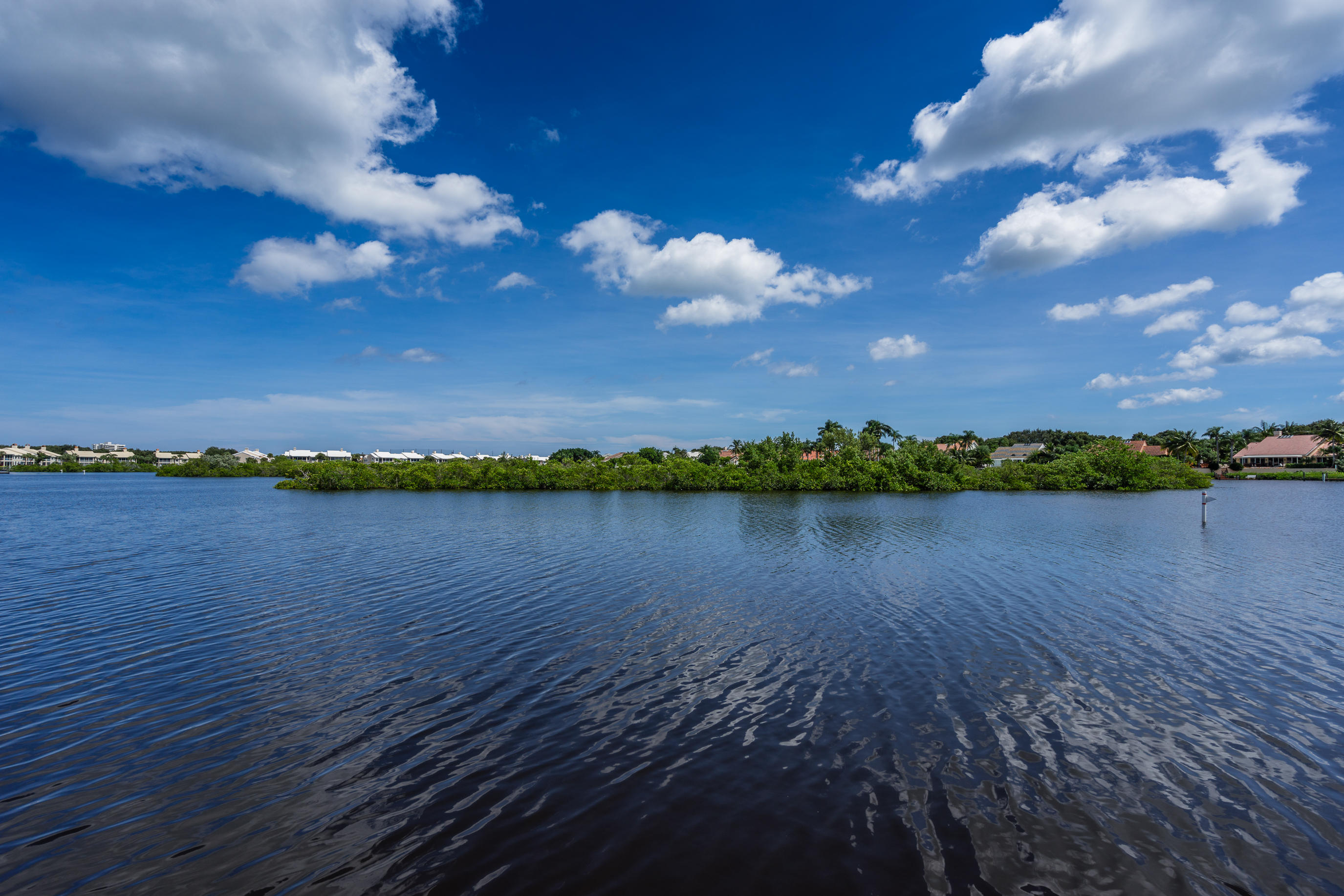 ADMIRALS COVE - Residential