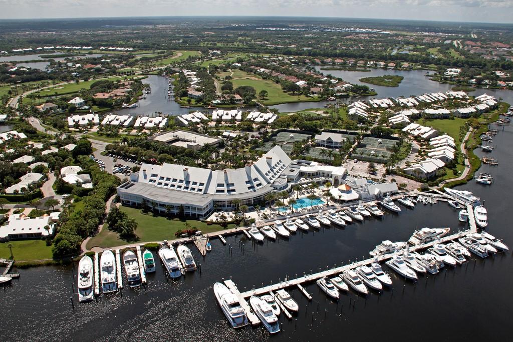 ADMIRALS COVE - Residential