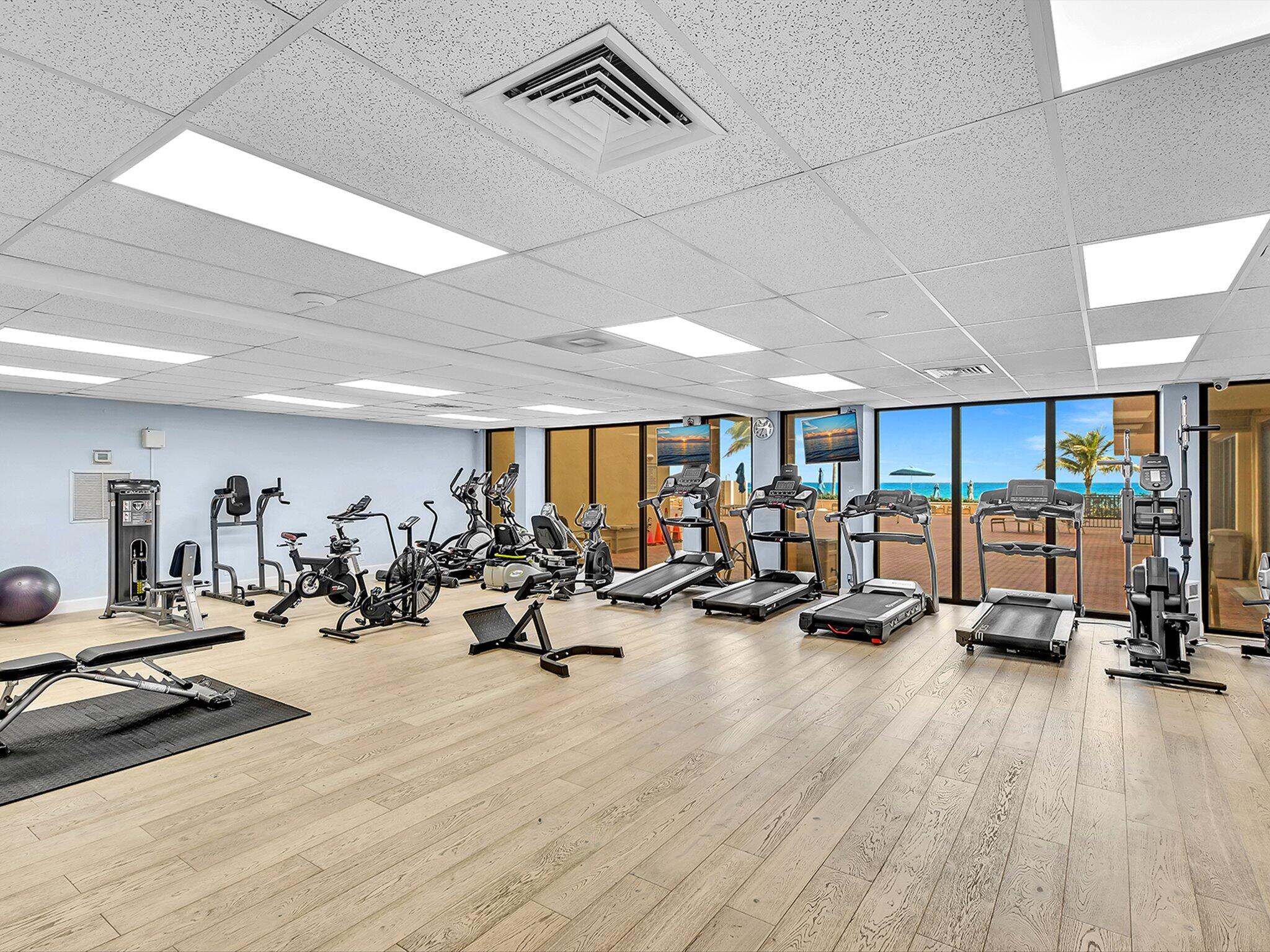 OPAL TOWERS CONDO - Residential