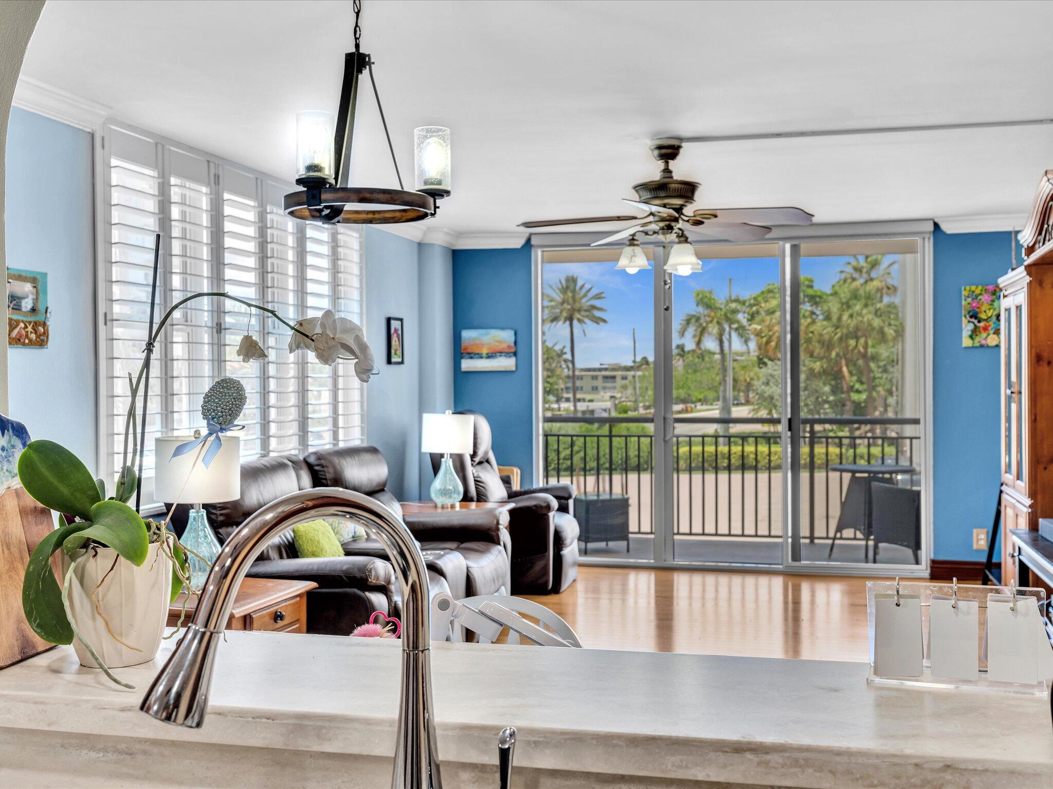 OPAL TOWERS CONDO - Residential