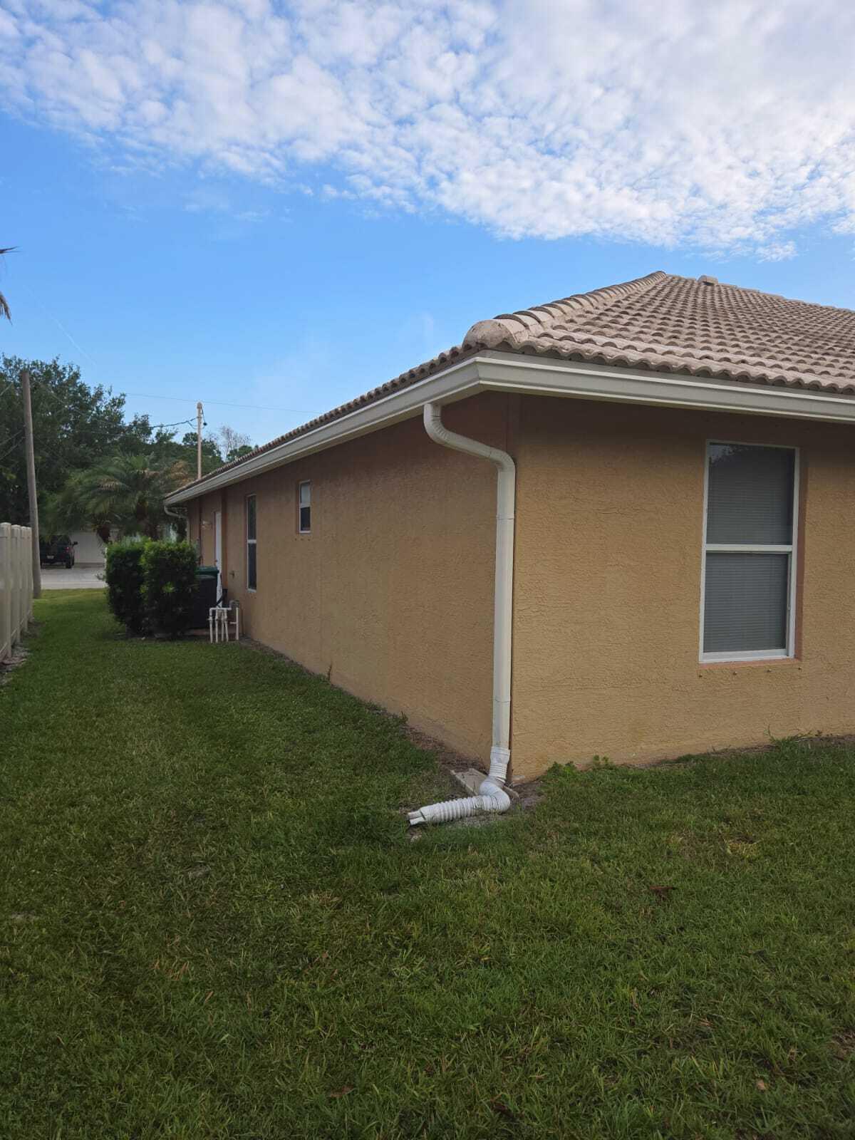 PORT ST LUCIE SECTION 44 - Residential