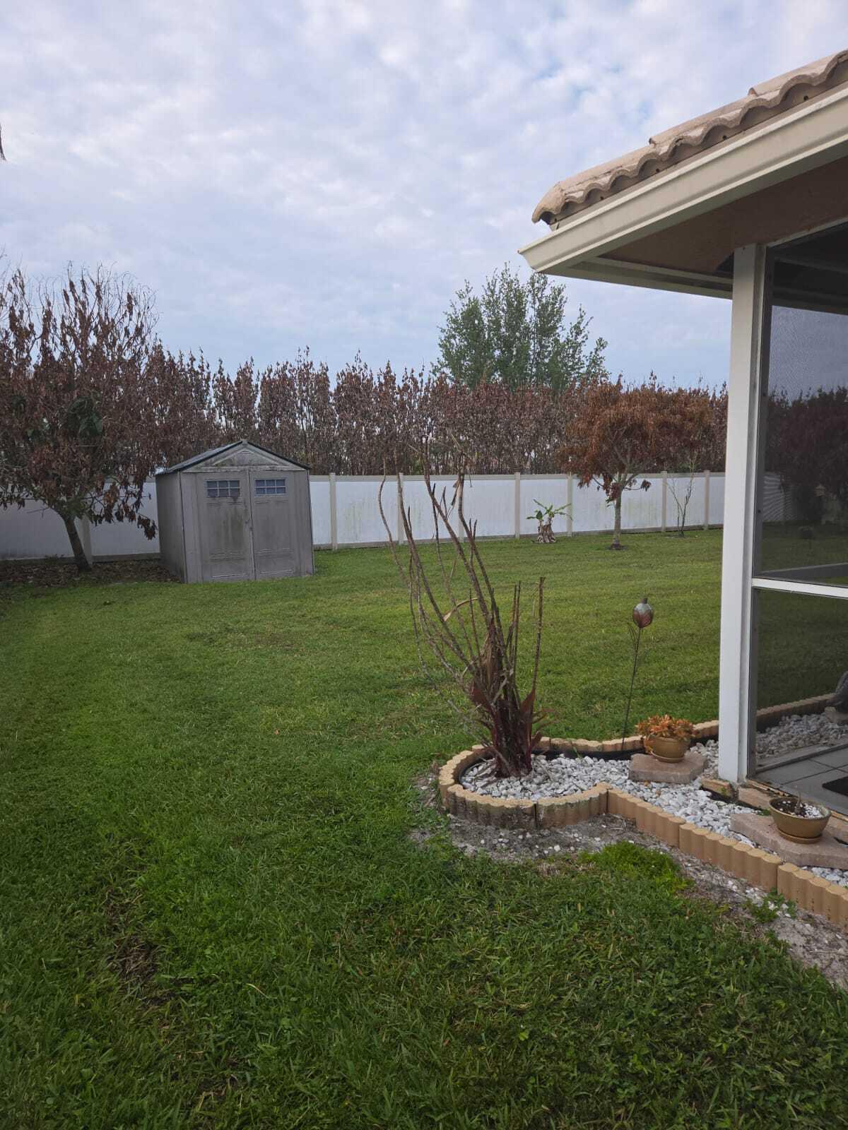 PORT ST LUCIE SECTION 44 - Residential