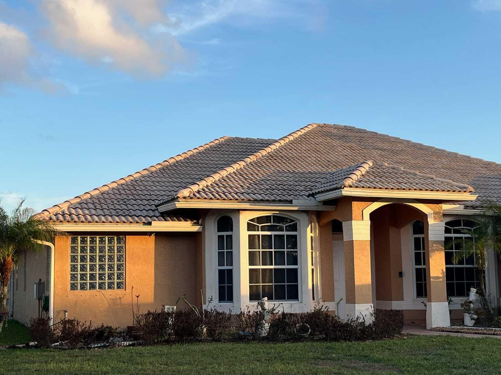 PORT ST LUCIE SECTION 44 - Residential