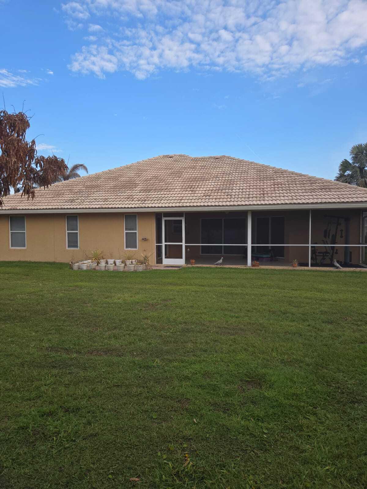 PORT ST LUCIE SECTION 44 - Residential