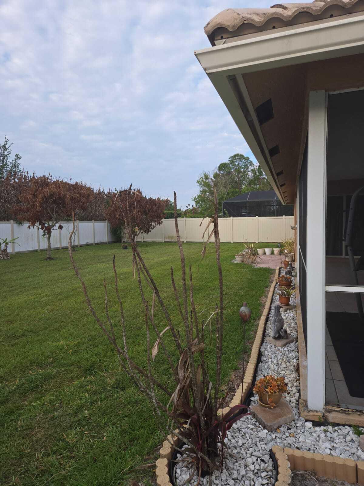 PORT ST LUCIE SECTION 44 - Residential