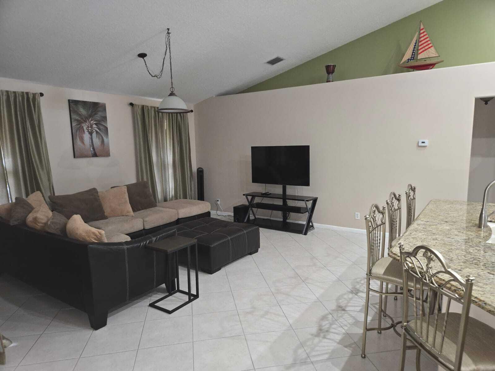 PORT ST LUCIE SECTION 44 - Residential