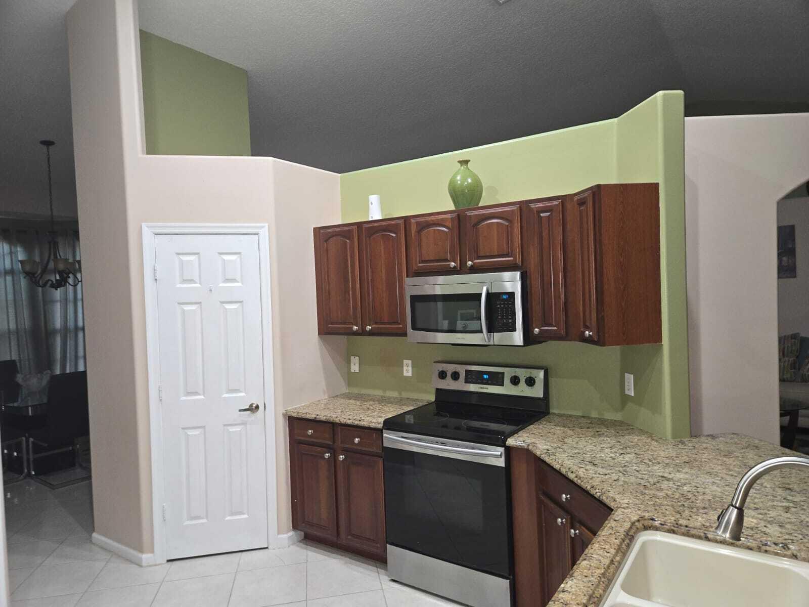 PORT ST LUCIE SECTION 44 - Residential