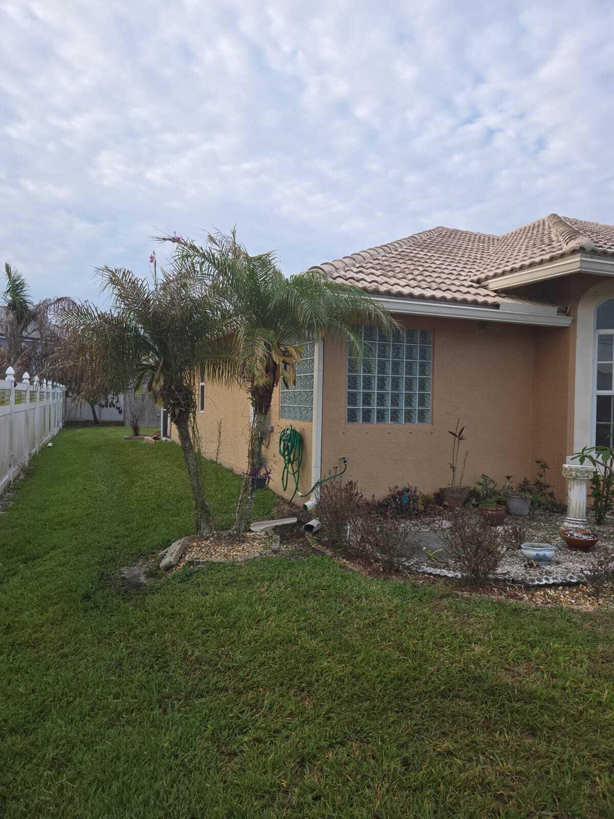 PORT ST LUCIE SECTION 44 - Residential