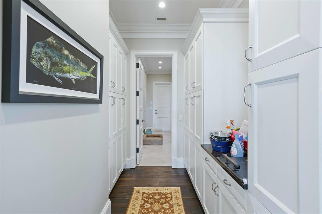 Admirals Cove - Residential