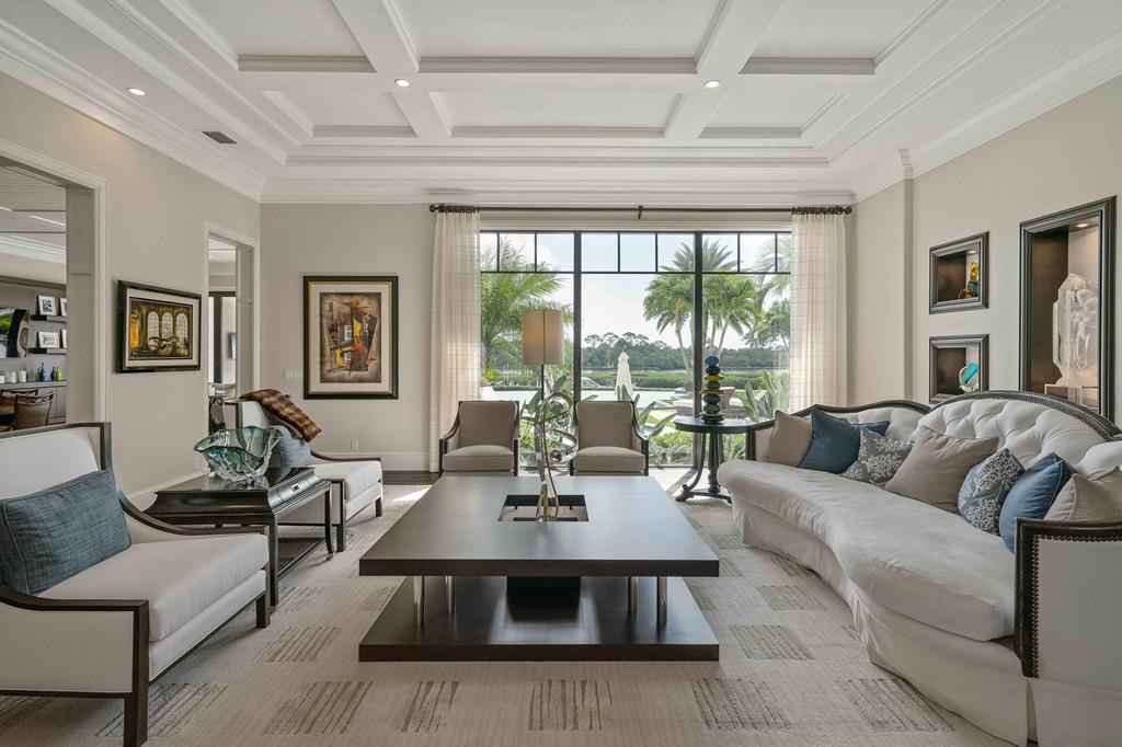 Admirals Cove - Residential