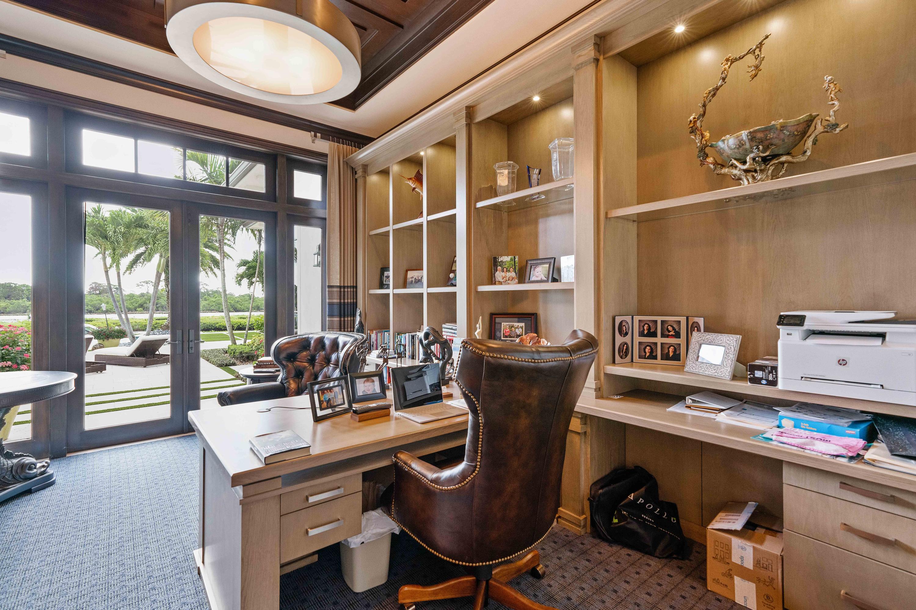 Admirals Cove - Residential