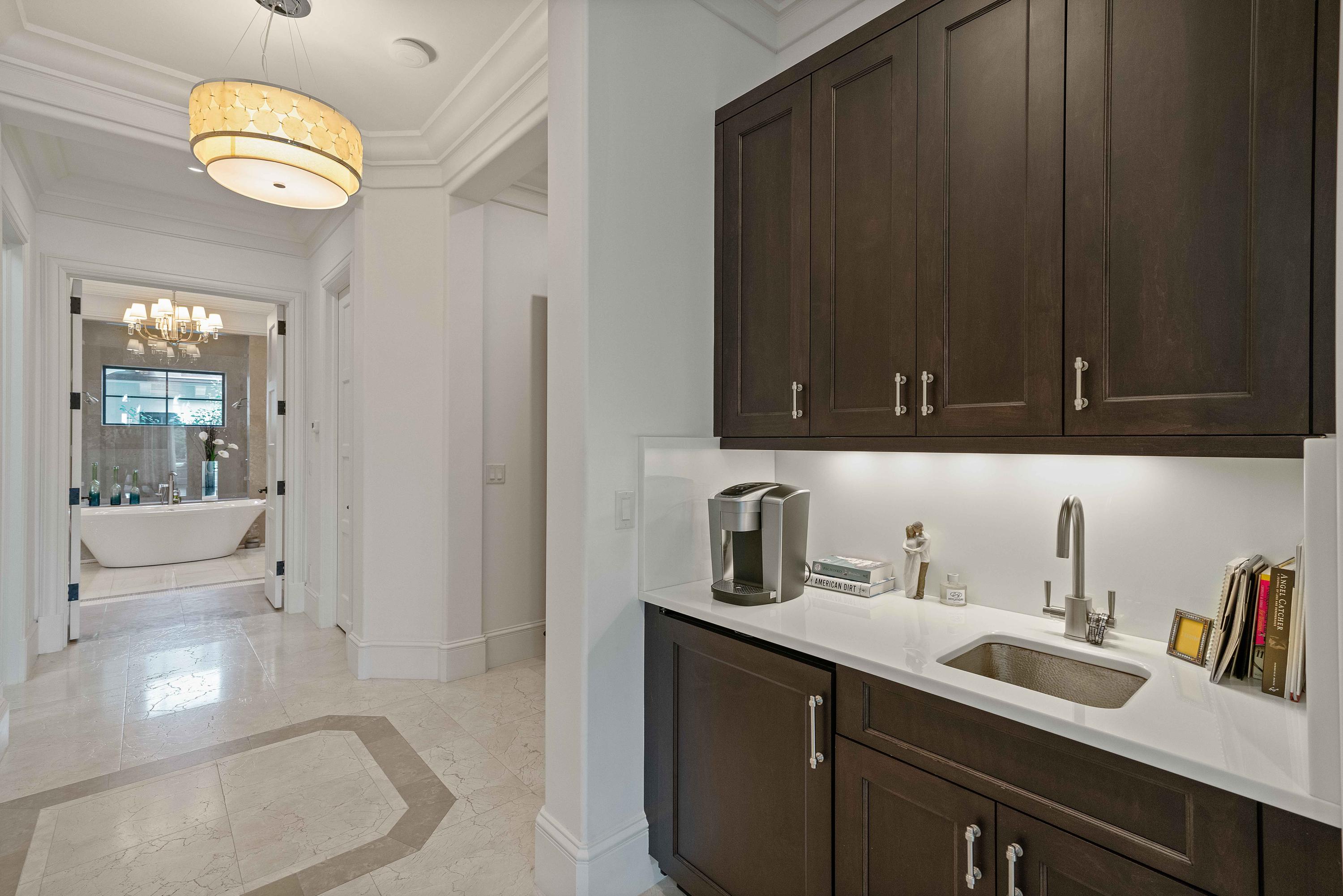 Admirals Cove - Residential