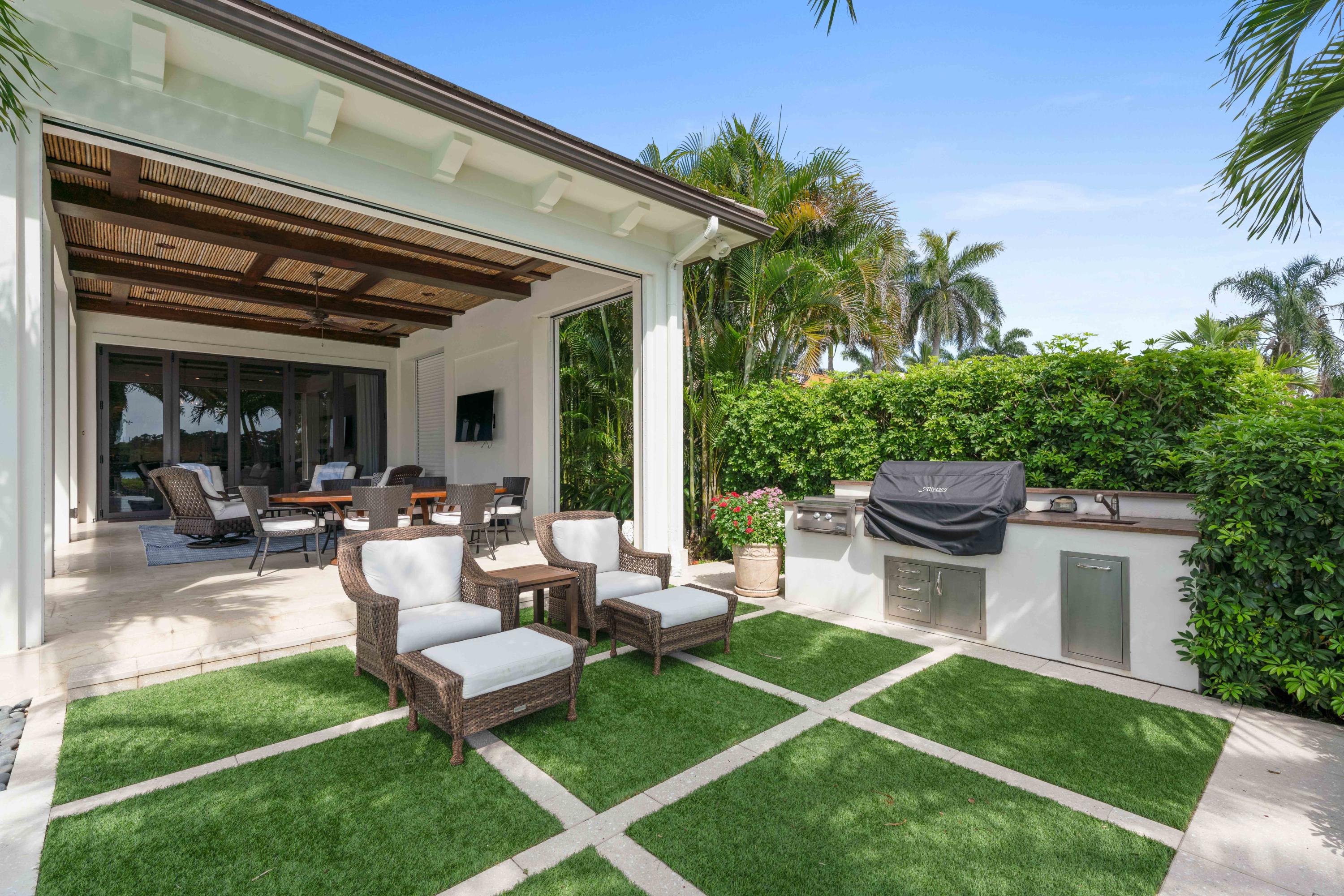 Admirals Cove - Residential
