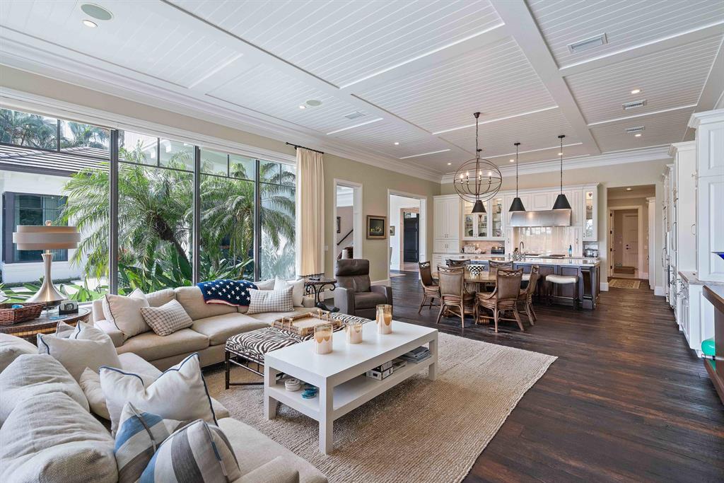 Admirals Cove - Residential