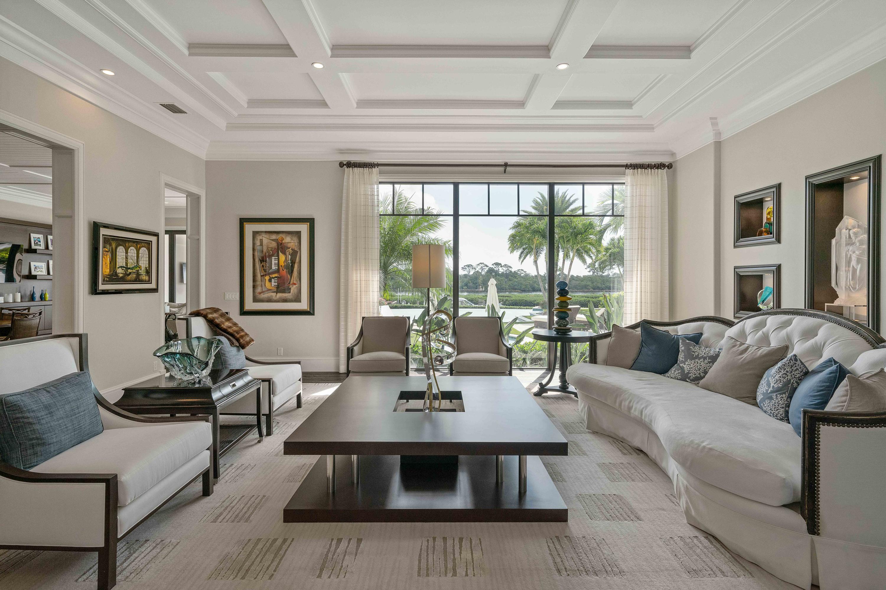 Admirals Cove - Residential