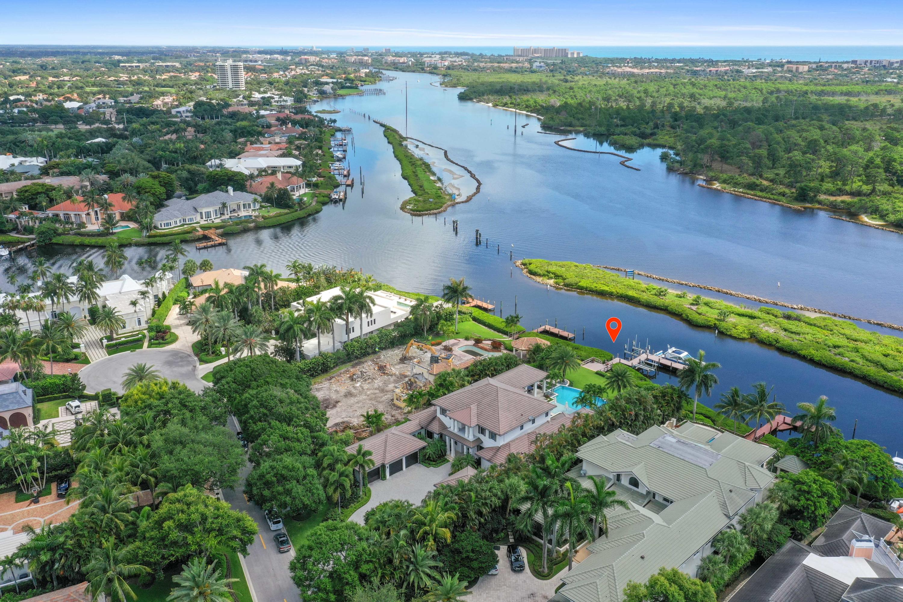 Admirals Cove - Residential
