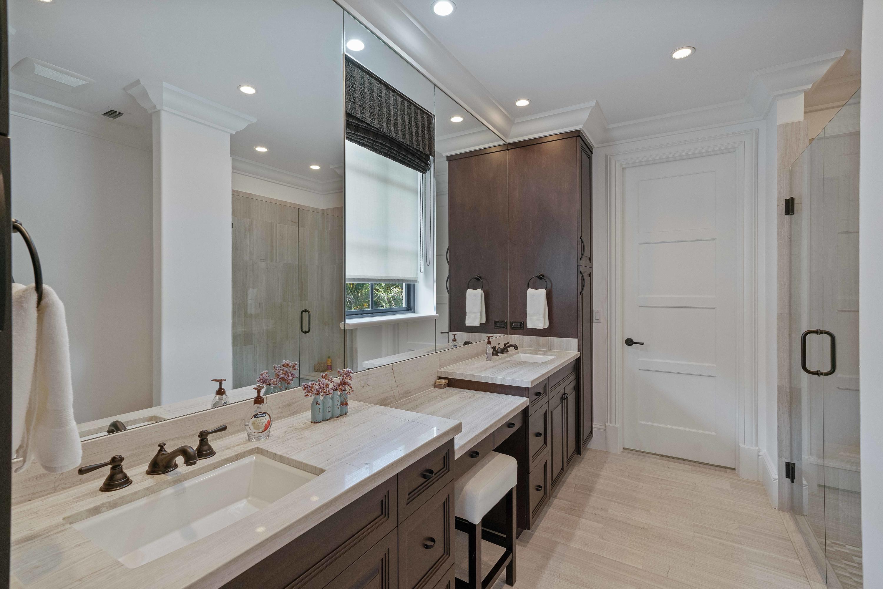 Admirals Cove - Residential