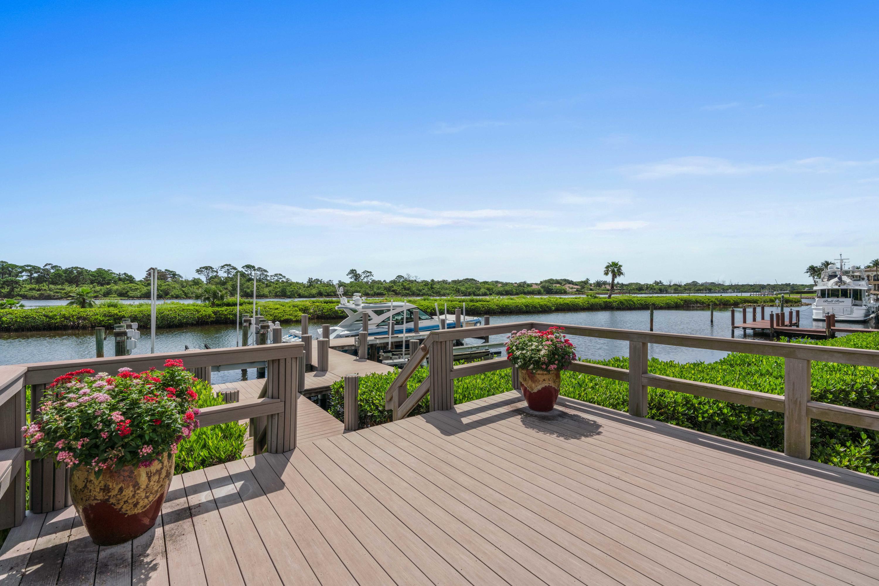 Admirals Cove - Residential