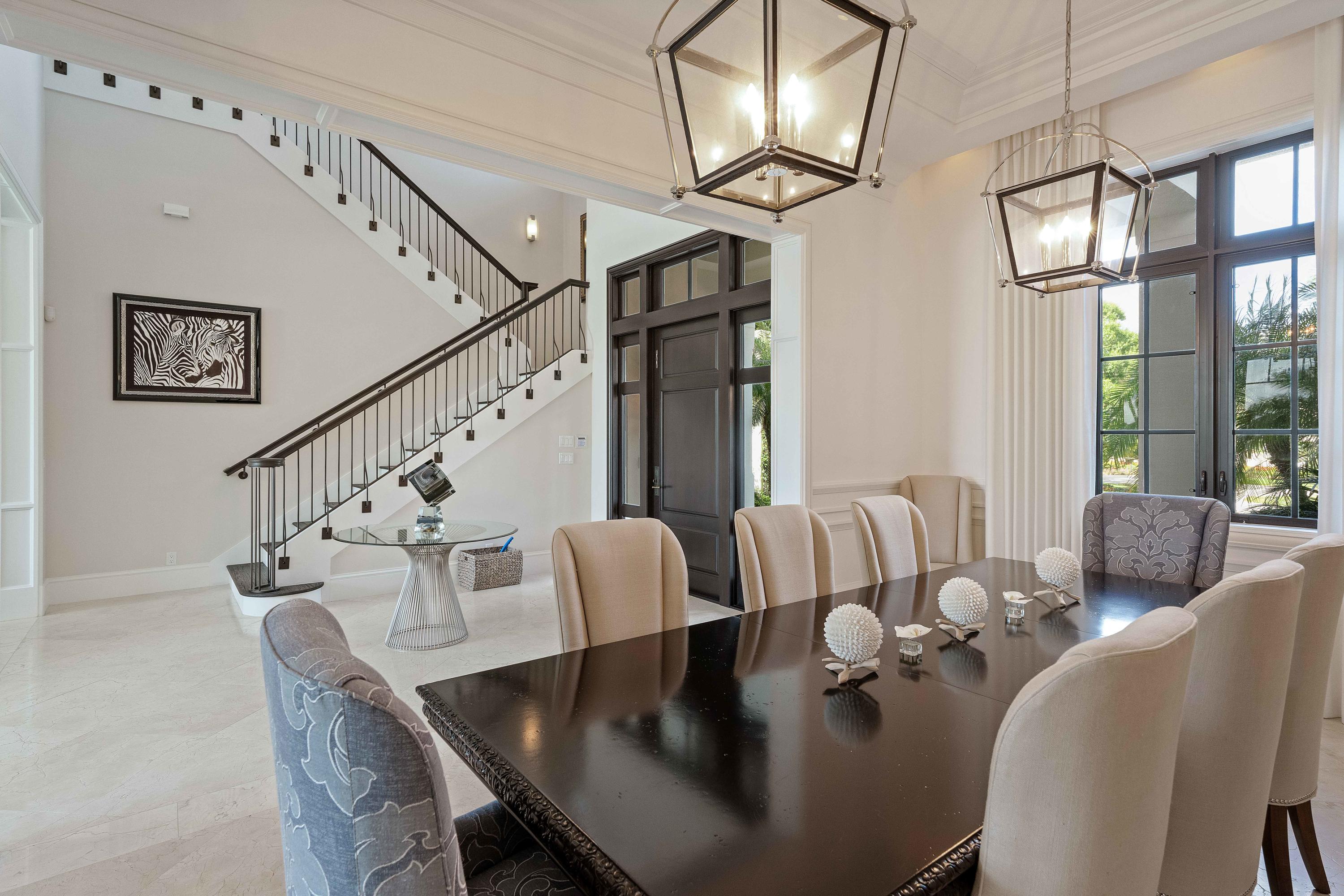 Admirals Cove - Residential