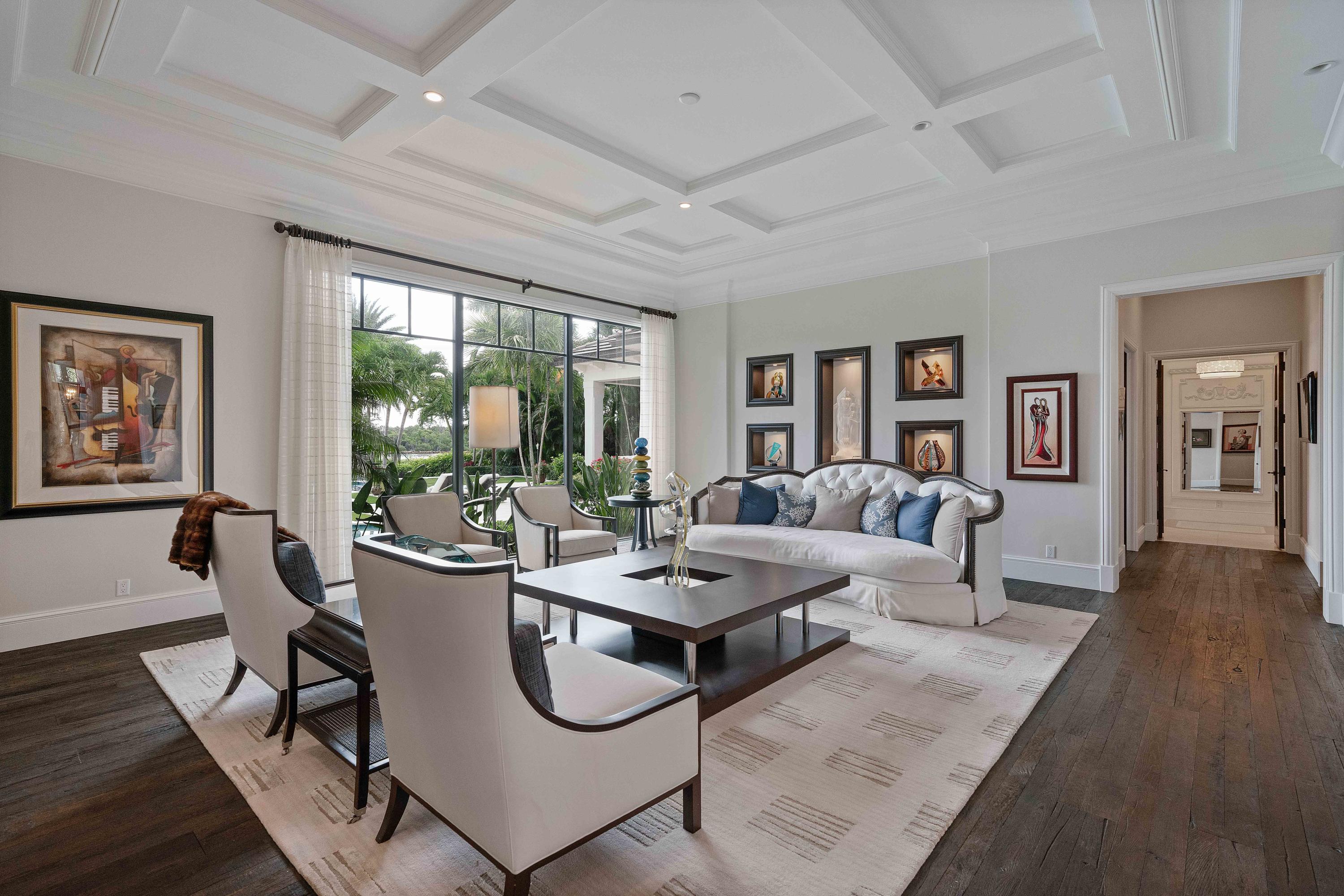 Admirals Cove - Residential