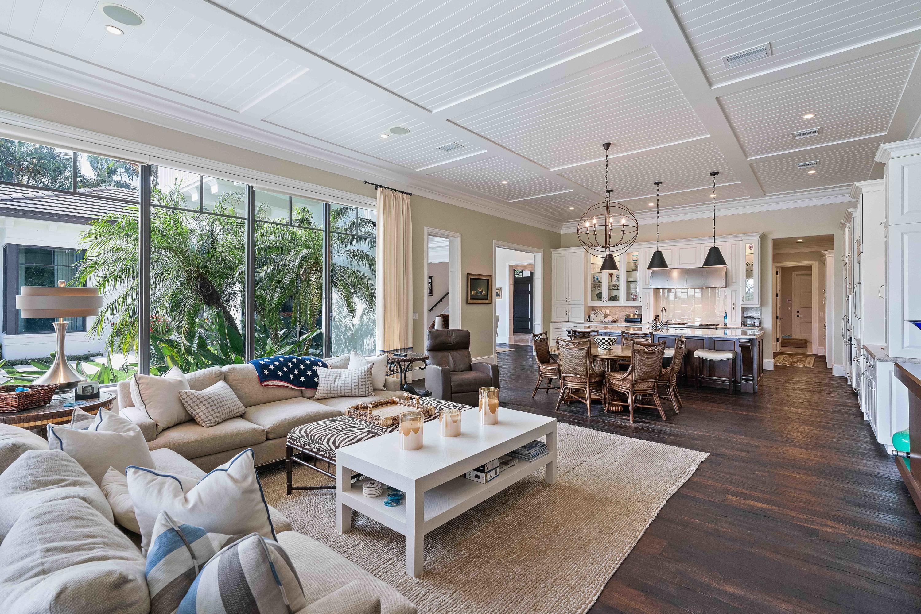Admirals Cove - Residential