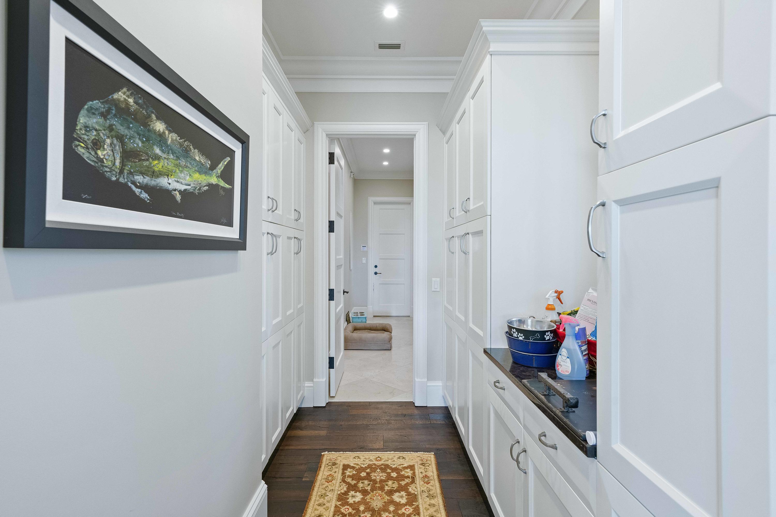 Admirals Cove - Residential