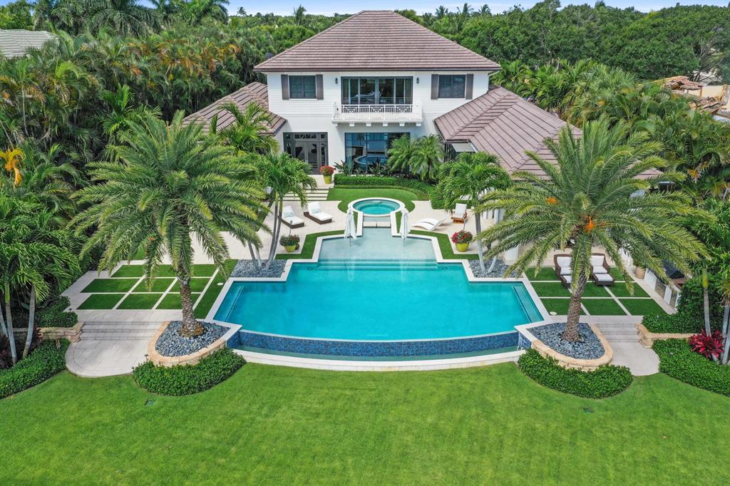 Admirals Cove - Residential