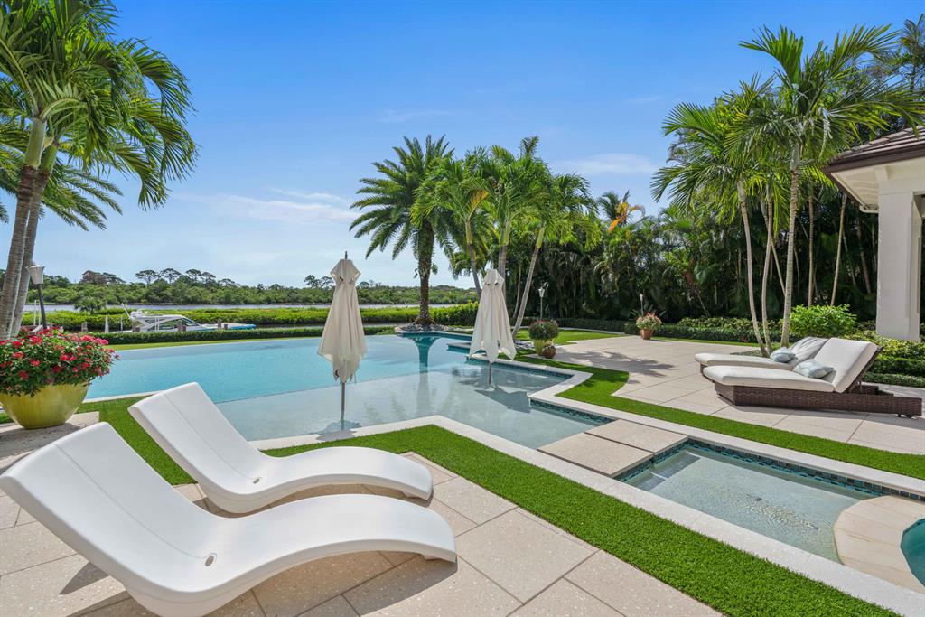Admirals Cove - Residential