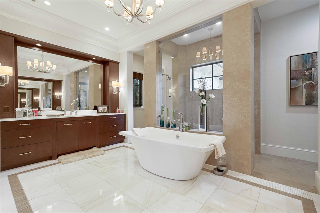 Admirals Cove - Residential