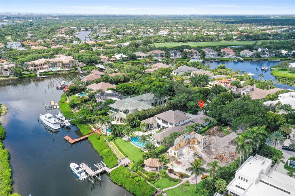 Admirals Cove - Residential