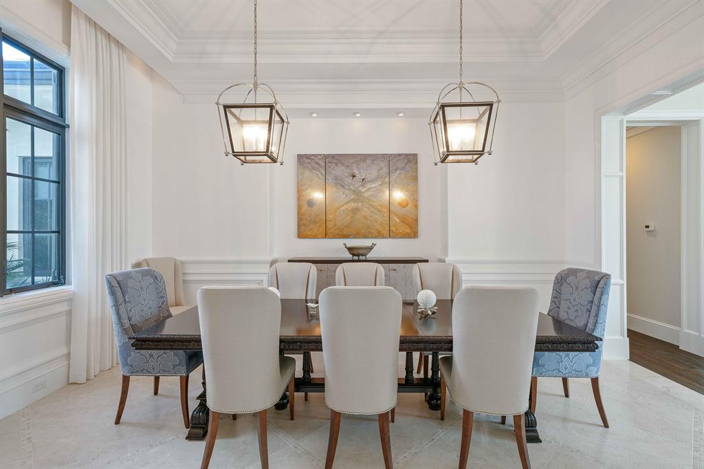 Admirals Cove - Residential