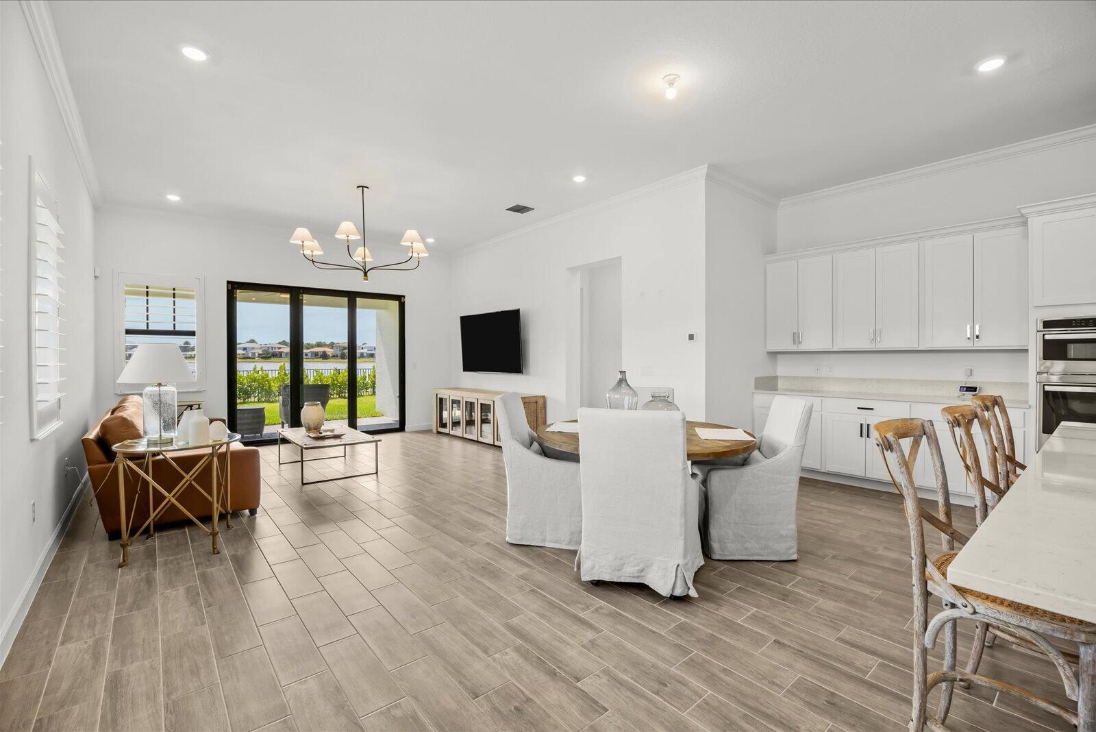 TESORO PLAT NO 20 - Residential