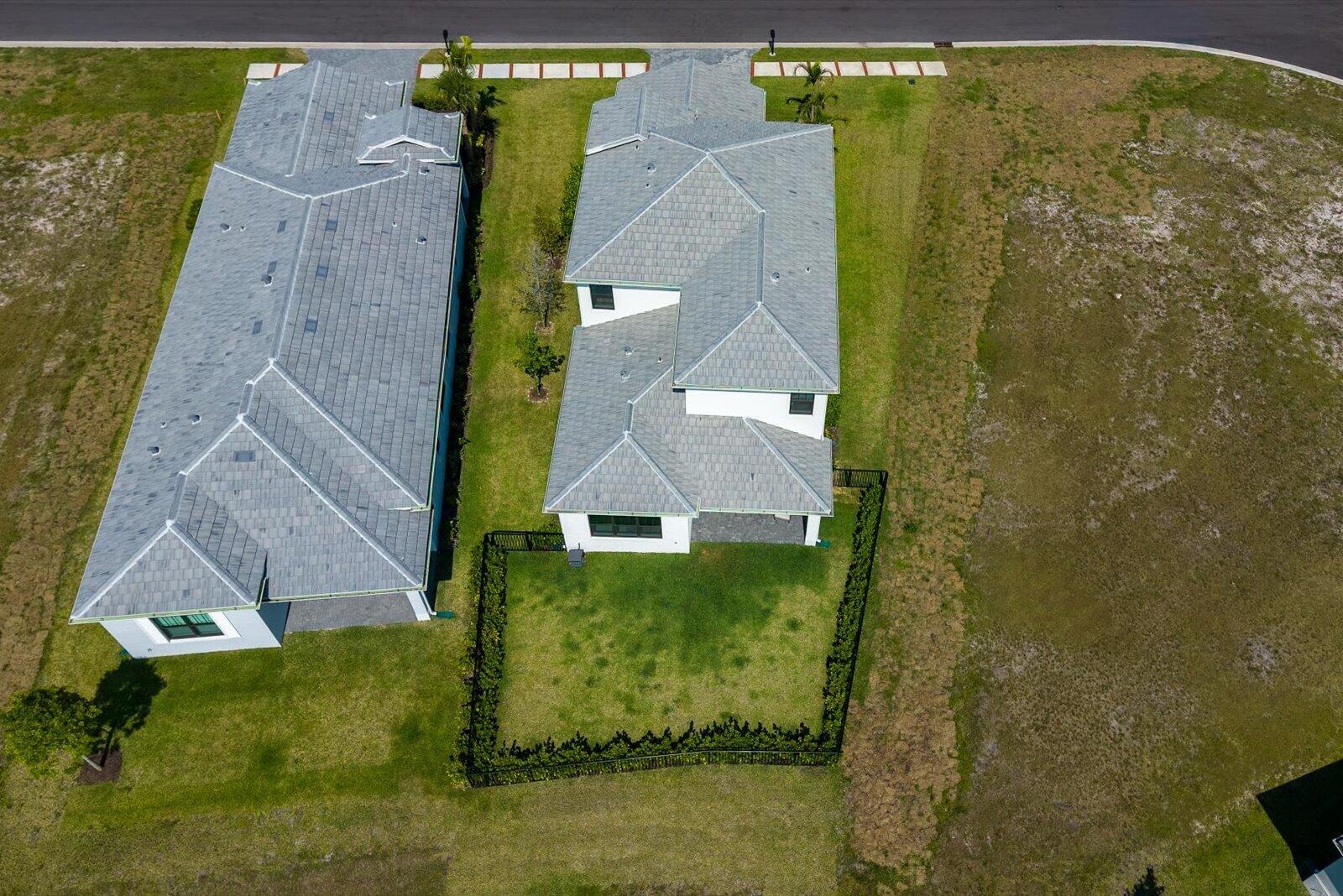 TESORO PLAT NO 20 - Residential