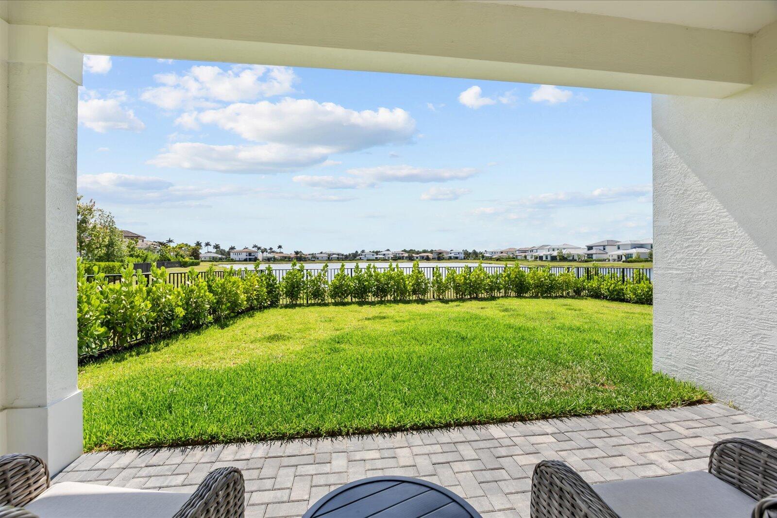 TESORO PLAT NO 20 - Residential
