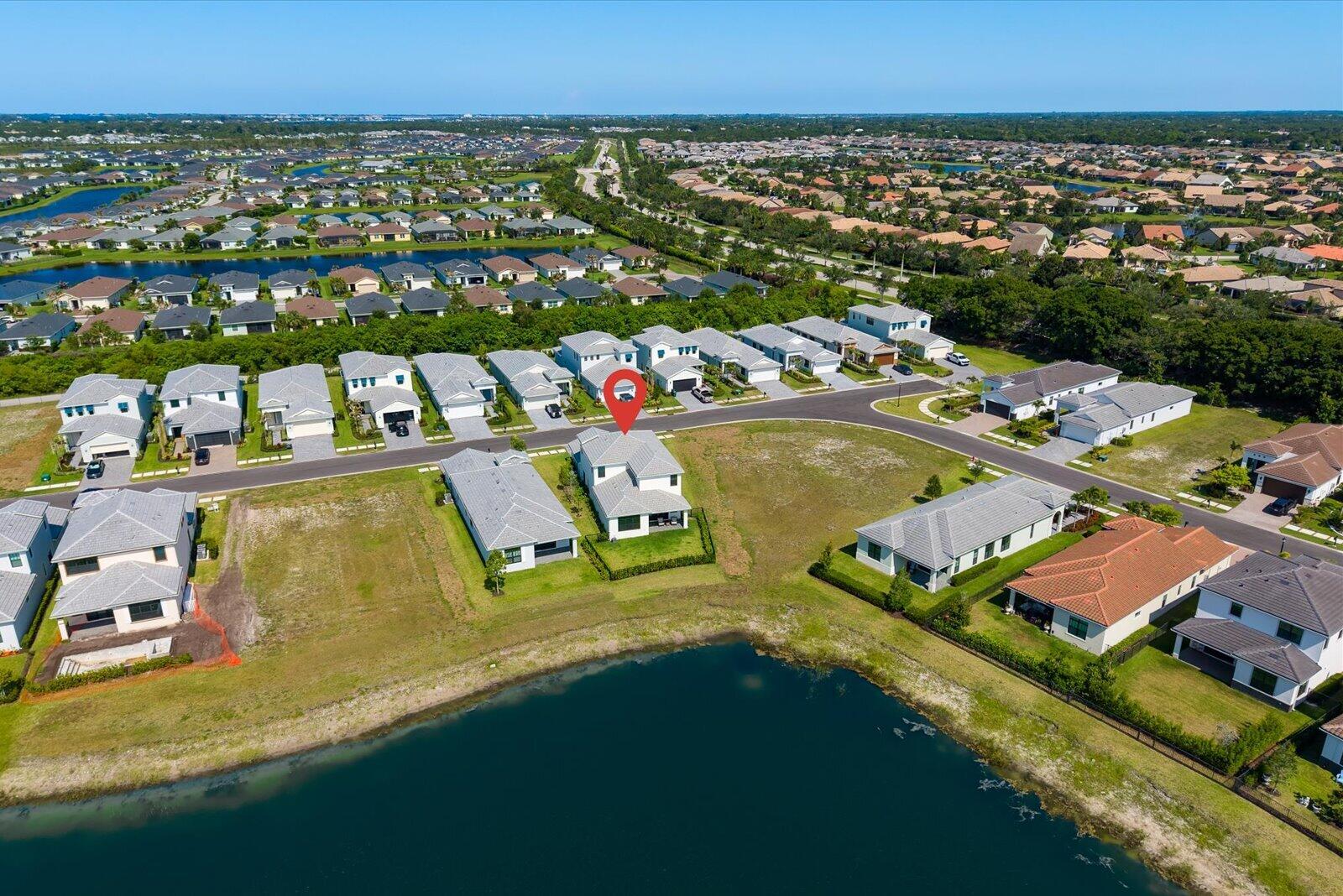 TESORO PLAT NO 20 - Residential