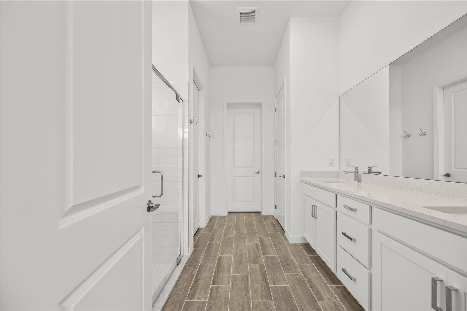 TESORO PLAT NO 20 - Residential