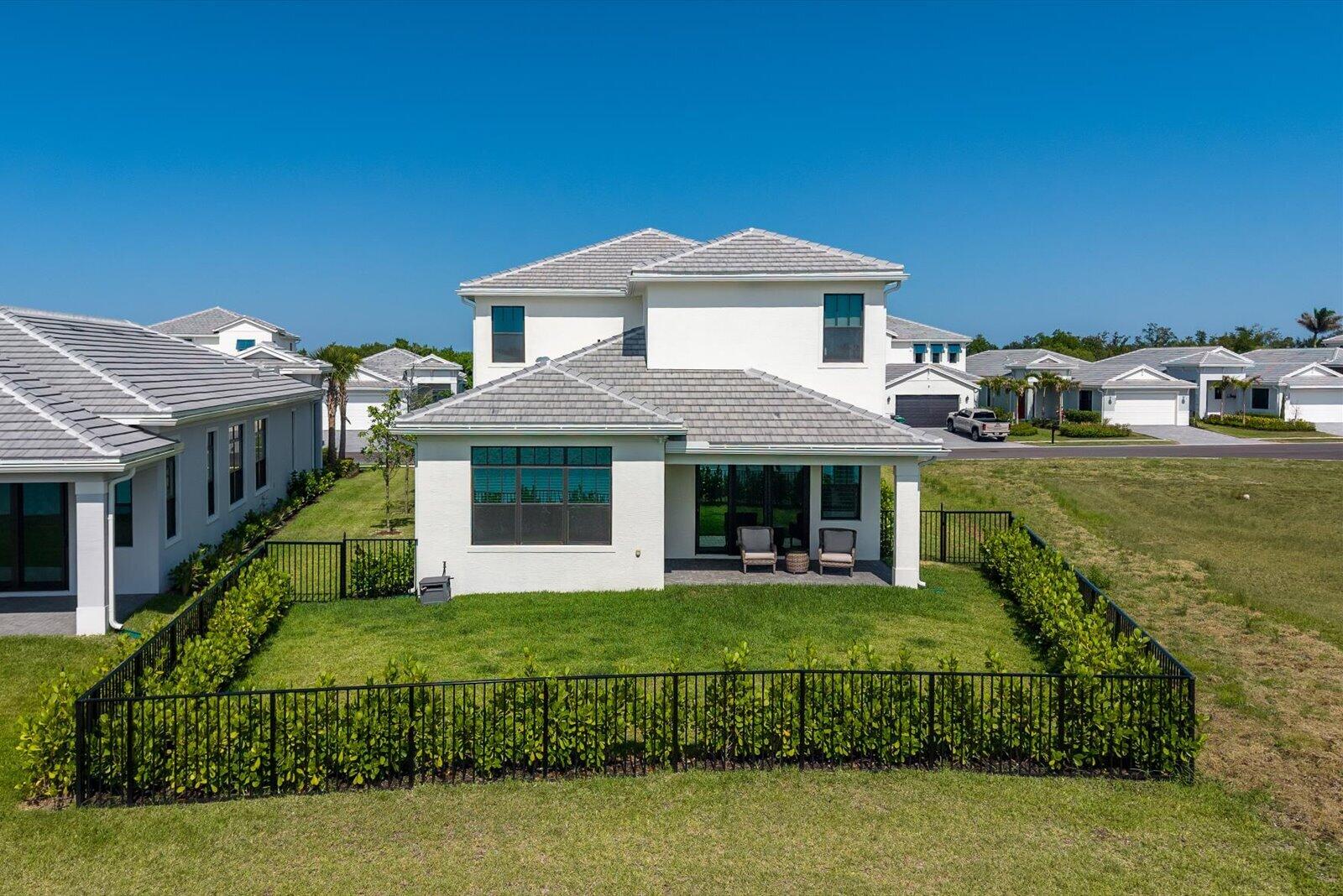 TESORO PLAT NO 20 - Residential