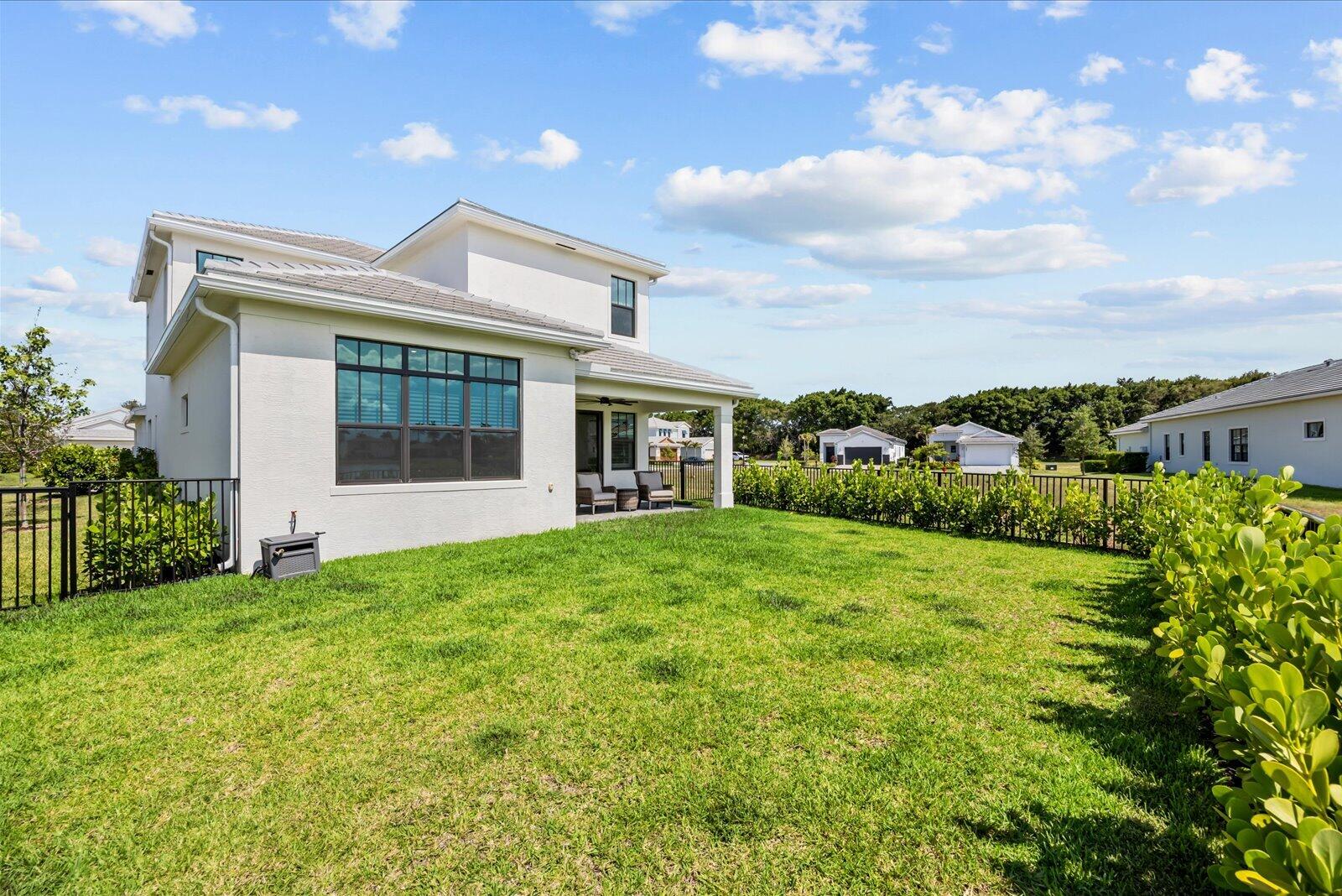 TESORO PLAT NO 20 - Residential