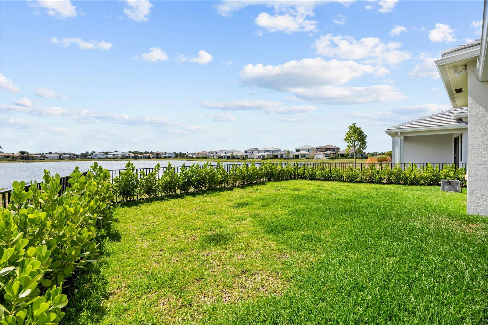 TESORO PLAT NO 20 - Residential