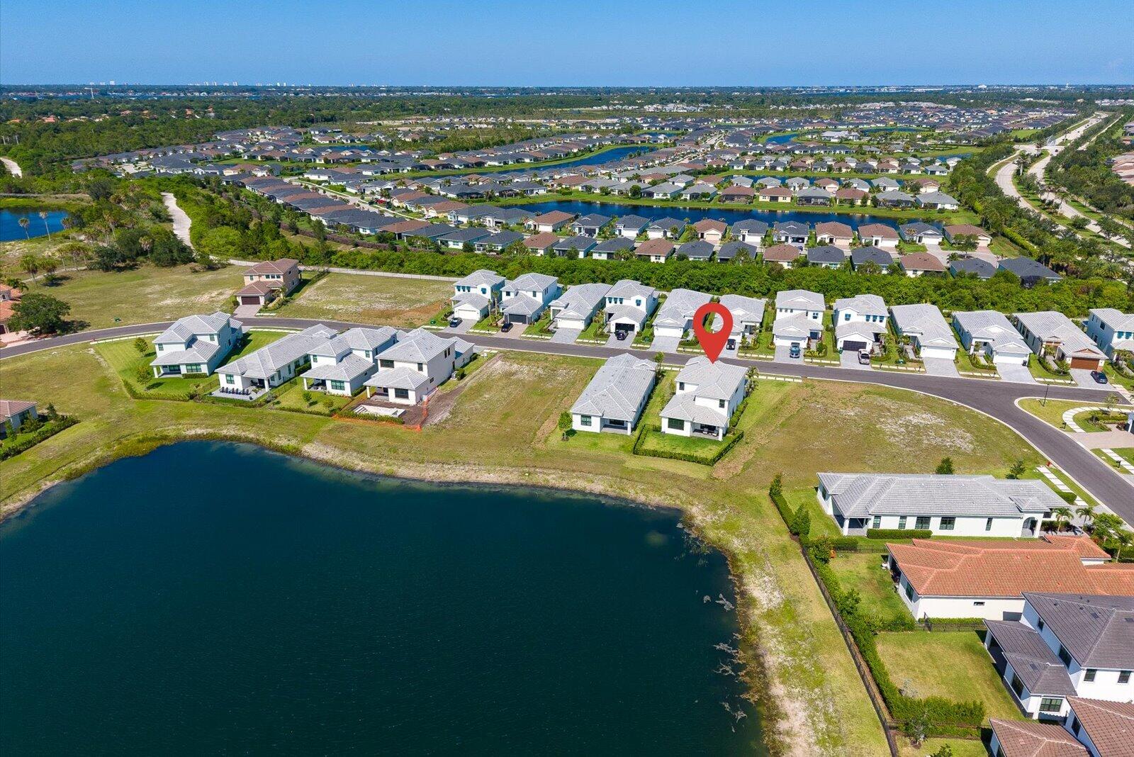 TESORO PLAT NO 20 - Residential