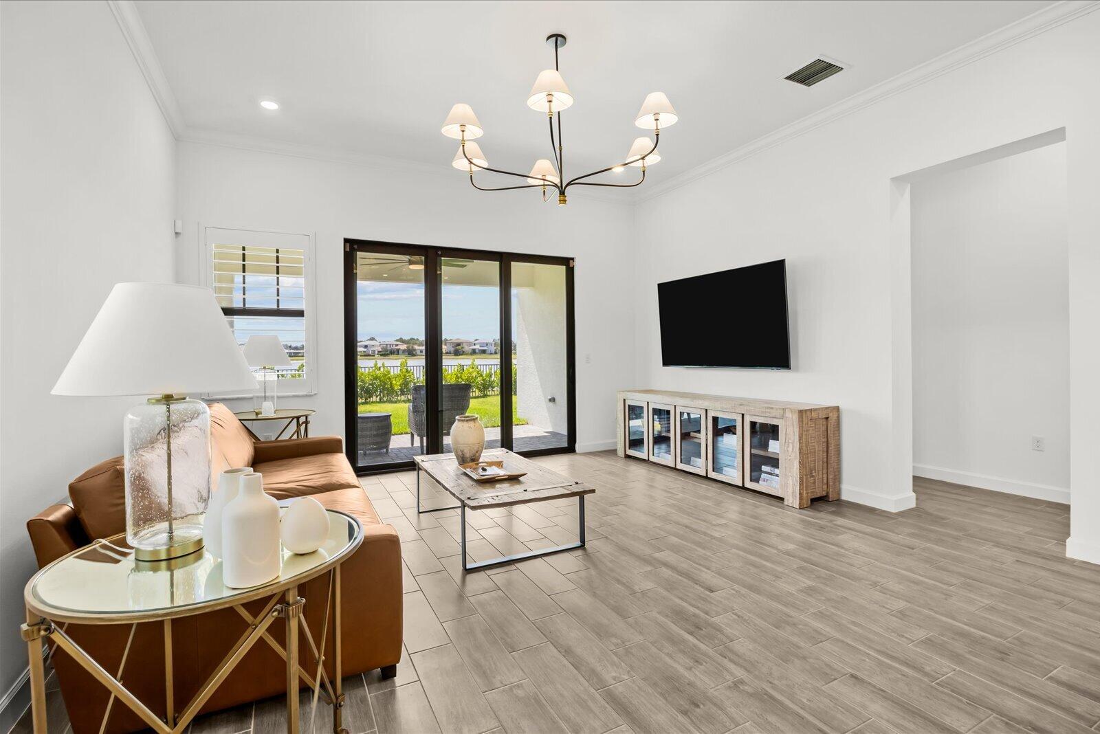 TESORO PLAT NO 20 - Residential