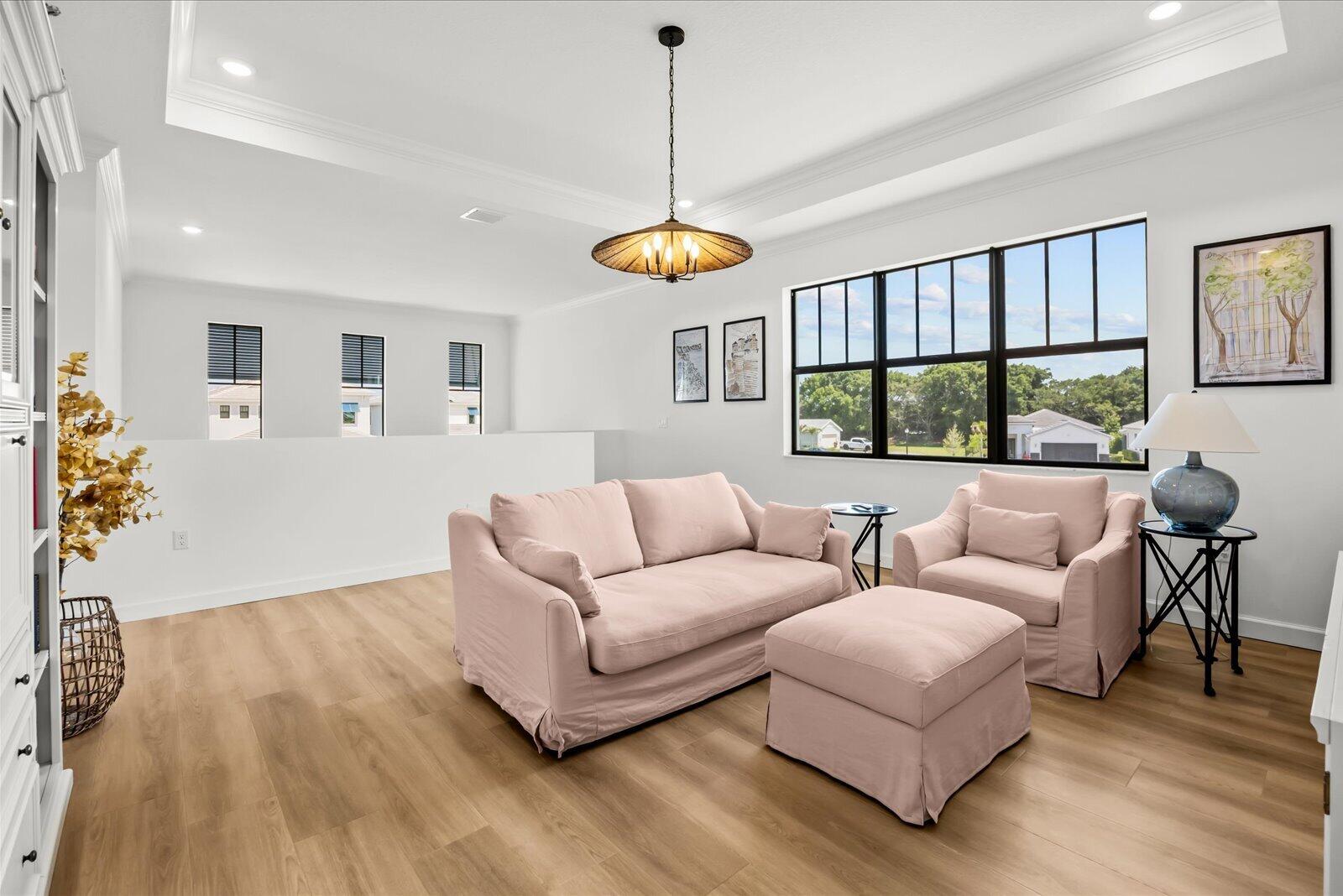 TESORO PLAT NO 20 - Residential