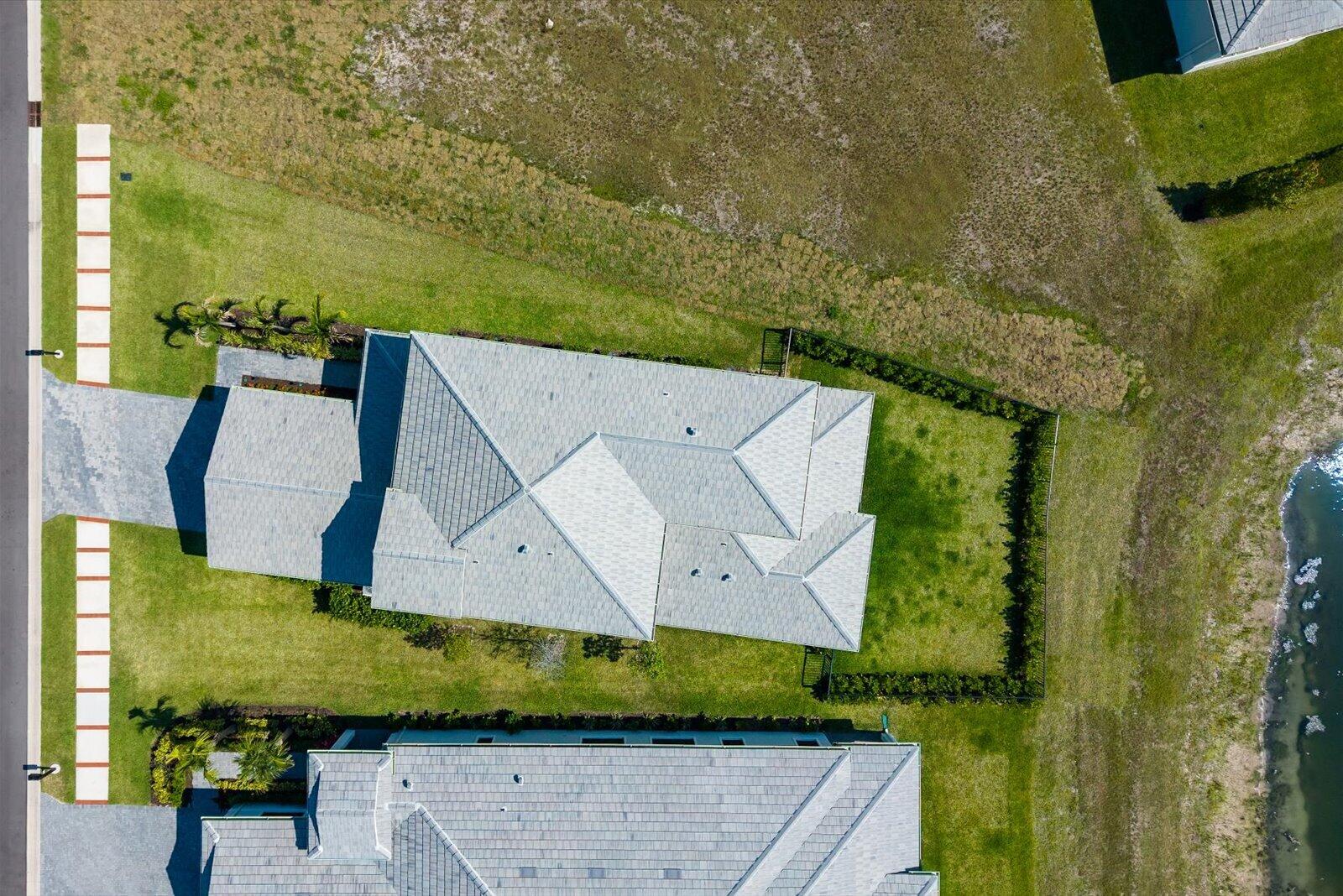 TESORO PLAT NO 20 - Residential