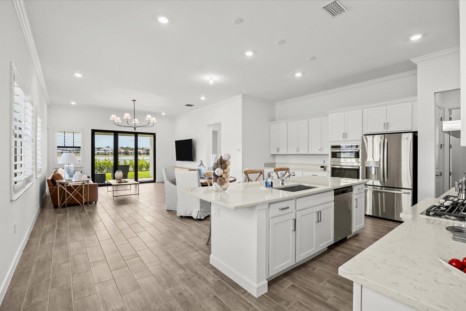 TESORO PLAT NO 20 - Residential