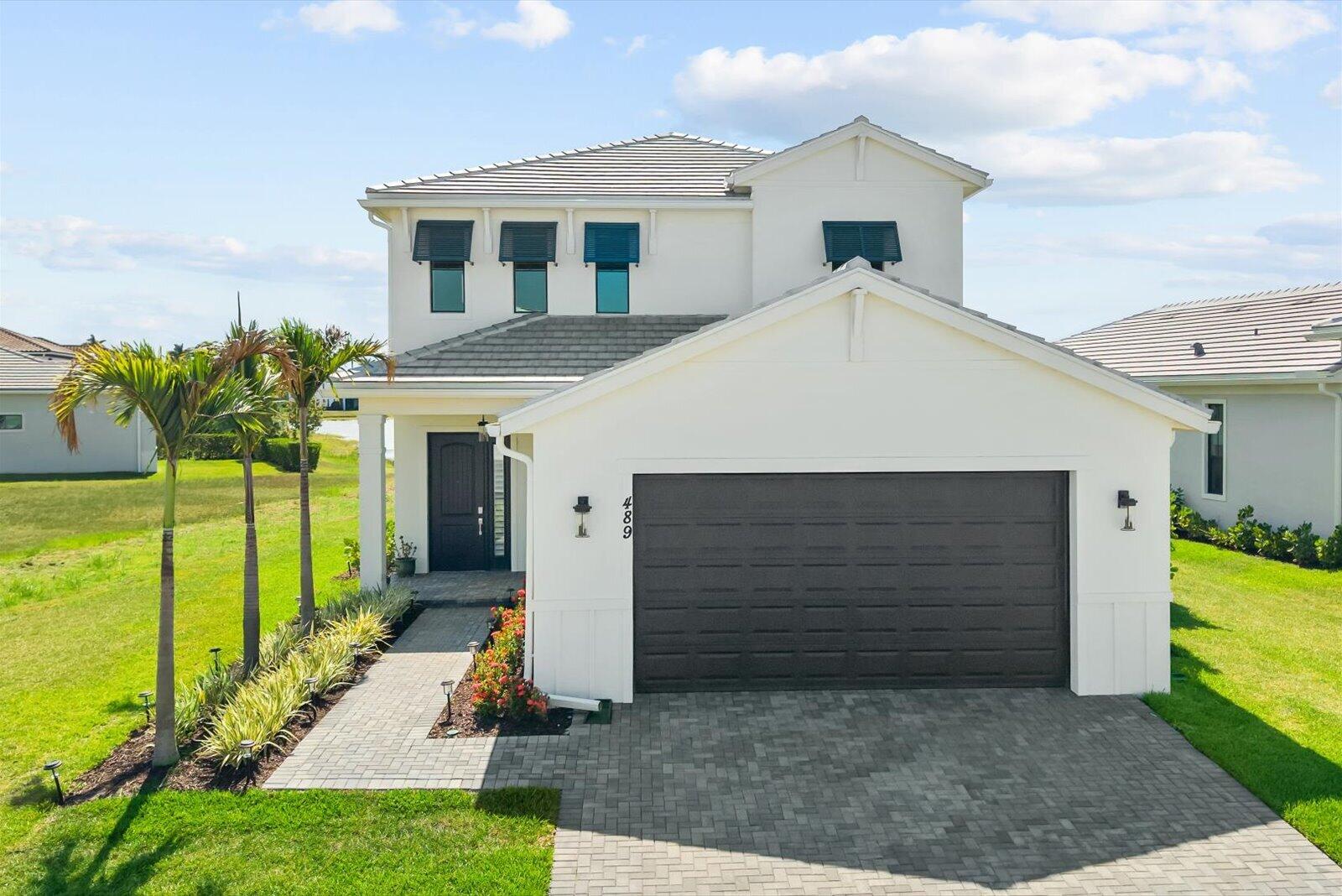 TESORO PLAT NO 20 - Residential