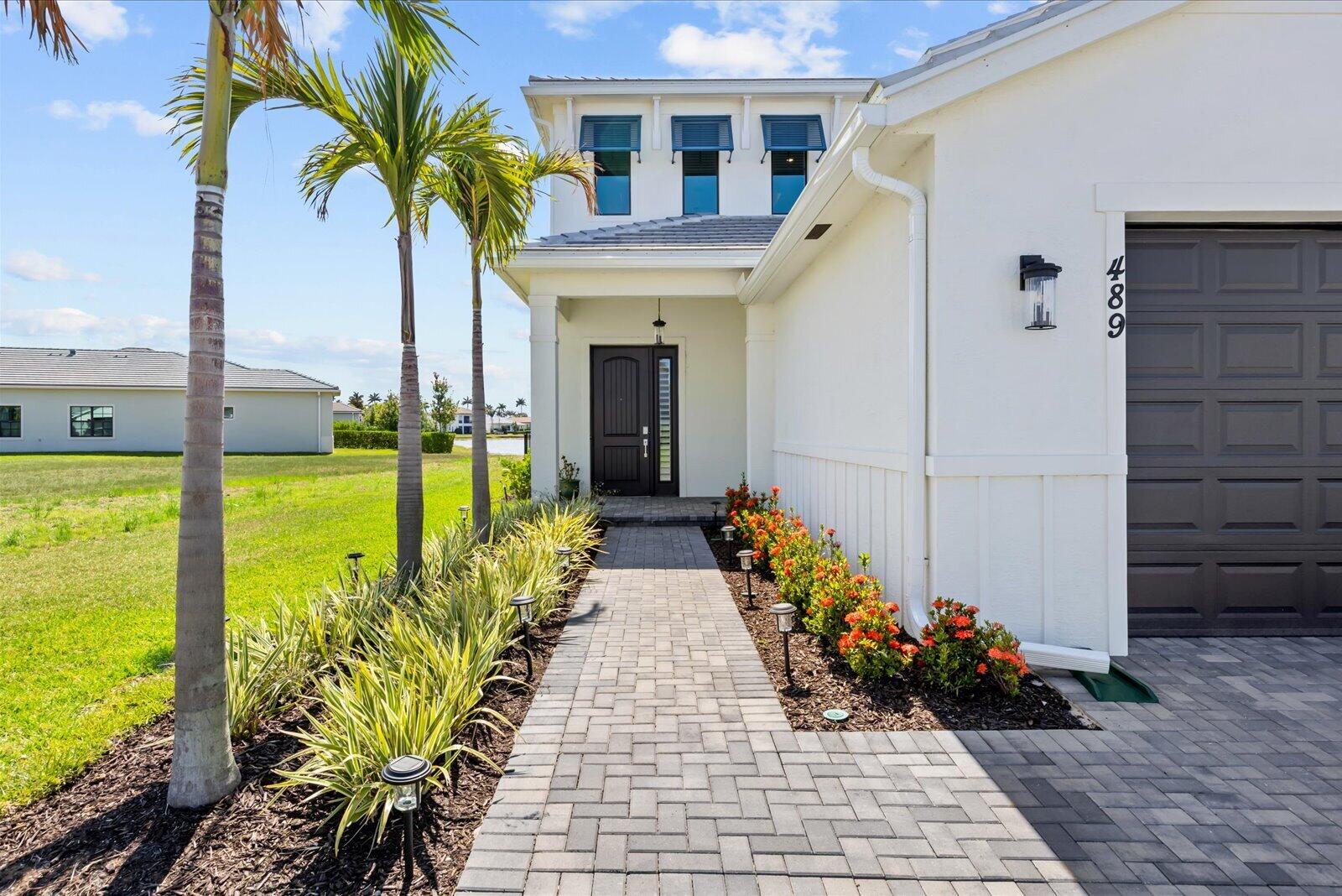 TESORO PLAT NO 20 - Residential