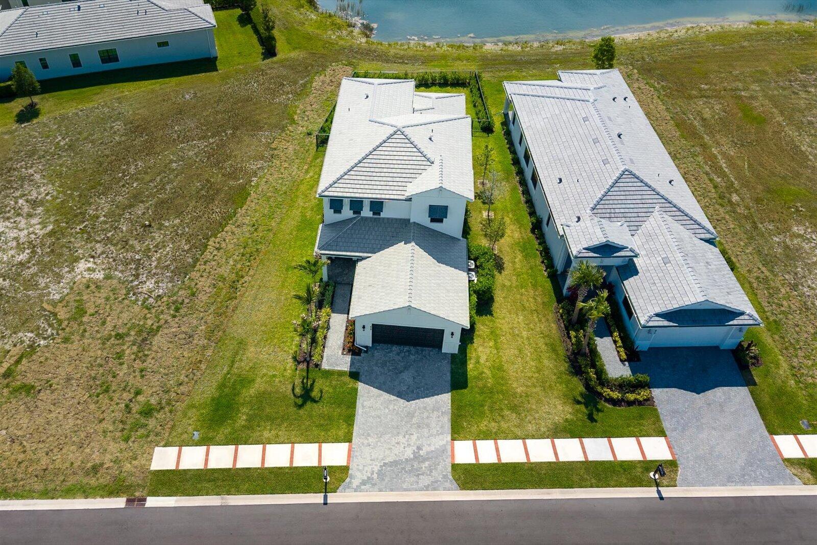 TESORO PLAT NO 20 - Residential