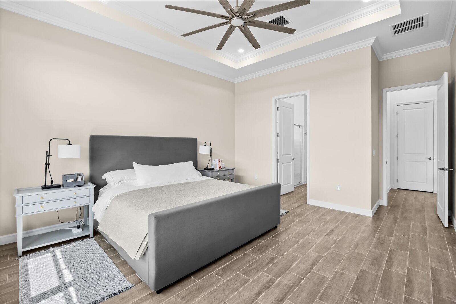 TESORO PLAT NO 20 - Residential